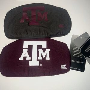 Texas A&M Kids Face Mask - 2 pack